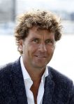 Amsterdam 29 augustus 2016
Perspresentatie RTL in het eye theater. Weerman Dennis Wilt