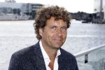 Amsterdam 29 augustus 2016
Perspresentatie RTL in het eye theater. Weerman Dennis Wilt