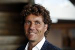 Amsterdam 29 augustus 2016
Perspresentatie RTL in het eye theater. Dennis Wilt