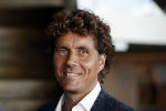 Amsterdam 29 augustus 2016
Perspresentatie RTL in het eye theater. Dennis Wilt