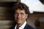 Amsterdam 29 augustus 2016
Perspresentatie RTL in het eye theater. Dennis Wilt
