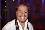 Hilversum 22 augustus 2016
Perspresentatie NPO in studio 21met alle presentatoren. Dennis v Tellingen