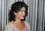 Hilversum 22 augustus 2016
Perspresentatie NPO in studio 21met alle presentatoren. Dieuwertje Blok