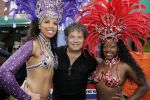 Amsterdam 28 juni 2016 
Presentatie Princess koffers voor het Nederlandse team voor de olympische spelen van Rio de Janeiro. Dirk Zeelenberg