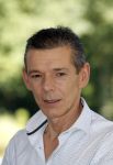 Hilversum 24 augustus 2016 
Frans en Dorus Bauer bij presentatie programma Tros