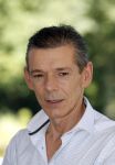 Hilversum 24 augustus 2016 
Frans en Dorus Bauer bij presentatie programma Tros