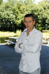 Hilversum 24 augustus 2016 
Frans en Dorus Bauer bij presentatie programma Tros