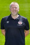 Eindhoven, 20 Juli 2016
Selektie PSV Seizoen 2016-2017
Eddy Pepels Verzorger