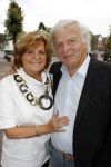 Blaricum 6 september 2016
Surprise party voor Willibrord Frequin zijn 75e verjaardag bij  Moeke Spijstra.
Zijn vriendin kinderen en kleinkinderen zijn natuurlijk aanwezig. Eddy en Erna de Kroes