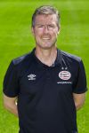 Eindhoven, 20 Juli 2016
Selektie PSV Seizoen 2016-2017
Egid Kiesouw  Fysieke trainer
