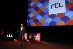 Amsterdam 29 augustus 2016
Perspresentatie RTL in het eye theater. Erland Galjaard