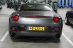 Amsterdam 29 augustus 2016
Perspresentatie RTL in het eye theater. ferrari Erland Galjaard