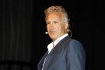 Amsterdam 29 augustus 2016
Perspresentatie RTL in het eye theater. Erland Galjaard