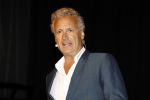 Amsterdam 29 augustus 2016
Perspresentatie RTL in het eye theater. Erland Galjaard