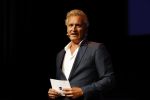 Amsterdam 29 augustus 2016
Perspresentatie RTL in het eye theater. Erland Galjaard