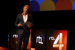 Amsterdam 29 augustus 2016
Perspresentatie RTL in het eye theater. Erland Galjaard