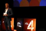 Amsterdam 29 augustus 2016
Perspresentatie RTL in het eye theater. Erland Galjaard