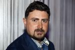 Hilversum 22 augustus 2016
Perspresentatie NPO in studio 21met alle presentatoren. Ersin Kiris