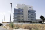 ibiza 25 juni 2016
Appartement van Estelle Cruijff op ibiza.