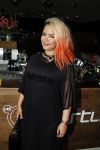 Amsterdam 29 augustus 2016
Perspresentatie RTL in het eye theater. Eva Simons