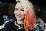 Amsterdam 29 augustus 2016
Perspresentatie RTL in het eye theater. Eva Simons