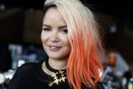 Amsterdam 29 augustus 2016
Perspresentatie RTL in het eye theater. Eva Simons