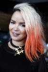 Amsterdam 29 augustus 2016
Perspresentatie RTL in het eye theater. Eva Simons