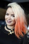Amsterdam 29 augustus 2016
Perspresentatie RTL in het eye theater. Eva Simons