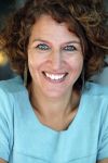 Amsterdam 23 augustus 2016
Perspresentatie van het nieuwe sbs6 Net 5 en Veronica seizoen in het IJ Theater. Evelien de Bruijn