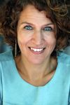 Amsterdam 23 augustus 2016
Perspresentatie van het nieuwe sbs6 Net 5 en Veronica seizoen in het IJ Theater. Evelien de Bruijn