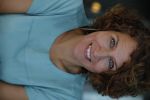 Amsterdam 23 augustus 2016
Perspresentatie van het nieuwe sbs6 Net 5 en Veronica seizoen in het IJ Theater. Evelien de Bruijn