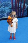 Amsterdam 22 juni 2016 
Premiere finding Dory in theater Amsterdam.