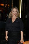Amsterdam 2 september 2016
Diner voor Albert Verlinde met zijn oud rtl boulevard collega's bij le Garage. Fiona Hering
