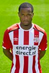Eindhoven, 20 Juli 2016
Selektie PSV Seizoen 2016-2017
Florian Jozefzoon