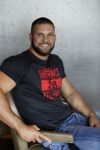 Amsterdam 23 juni 2016
Annette de Vries interviewt Casper van Dien en Florian Munteanu bij the harbour club.
Varol Porsemay heeft ze naar nederland gehaald.