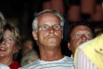 Blaricum 6 september 2016
Surprise party voor Willibrord Frequin zijn 75e verjaardag bij  Moeke Spijstra.
Zijn vriendin kinderen en kleinkinderen zijn natuurlijk aanwezig. 
Fons de Poel