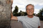Blaricum 6 september 2016
Surprise party voor Willibrord Frequin zijn 75e verjaardag bij  Moeke Spijstra.
Zijn vriendin kinderen en kleinkinderen zijn natuurlijk aanwezig.
Fons de Poel