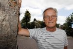 Blaricum 6 september 2016
Surprise party voor Willibrord Frequin zijn 75e verjaardag bij  Moeke Spijstra.
Zijn vriendin kinderen en kleinkinderen zijn natuurlijk aanwezig.
Fons de Poel