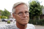 Blaricum 6 september 2016
Surprise party voor Willibrord Frequin zijn 75e verjaardag bij  Moeke Spijstra.
Zijn vriendin kinderen en kleinkinderen zijn natuurlijk aanwezig.
Fons de Poel