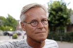 Blaricum 6 september 2016
Surprise party voor Willibrord Frequin zijn 75e verjaardag bij  Moeke Spijstra.
Zijn vriendin kinderen en kleinkinderen zijn natuurlijk aanwezig.
Fons de Poel