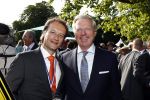 Haarzuilens 22 juni 2016
Haringparty op kasteel Haarzuilens. Frank Houben ...