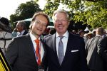 Haarzuilens 22 juni 2016
Haringparty op kasteel Haarzuilens. Frank Houben ...