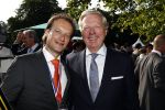 Haarzuilens 22 juni 2016
Haringparty op kasteel Haarzuilens. Frank Houben ...