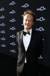 Amsterdam 24 juni 2016
Dance4life gala in het Hilton hotel. Frank Houben