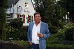 Soest 1 september 2016
Frank en Sandra Masmeijer vieren hun trouwdag met dochters Charlotte en Michelle en schoonzoon bij restaurant t Spiehuis.