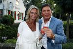 Soest 1 september 2016
Frank en Sandra Masmeijer vieren hun trouwdag met dochters Charlotte en Michelle en schoonzoon bij restaurant t Spiehuis.