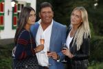 Soest 1 september 2016
Frank en Sandra Masmeijer vieren hun trouwdag met dochters Charlotte en Michelle en schoonzoon bij restaurant t Spiehuis.