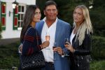 Soest 1 september 2016
Frank en Sandra Masmeijer vieren hun trouwdag met dochters Charlotte en Michelle en schoonzoon bij restaurant t Spiehuis.