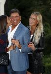 Soest 1 september 2016
Frank en Sandra Masmeijer vieren hun trouwdag met dochters Charlotte en Michelle en schoonzoon bij restaurant t Spiehuis.