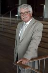 Amsterdam 23 augustus 2016
Perspresentatie van het nieuwe sbs6 Net 5 en Veronica seizoen in het IJ Theater. Frank Visser